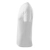 single jersey, 100% puuvill (koostis võib erineda – värv 03: 97% puuvill, 3% viskoos; värv 12: 85% puuvill, 15% viskoos) Single Jersey, 100% puuvill (koostis võib erineda – värv 03: 97% puuvill, 3% viskoos; värv 12: 85% puuvill, 15% viskoos)