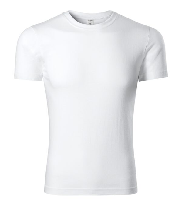 single jersey, 100% puuvill Single Jersey, 100% puuvill