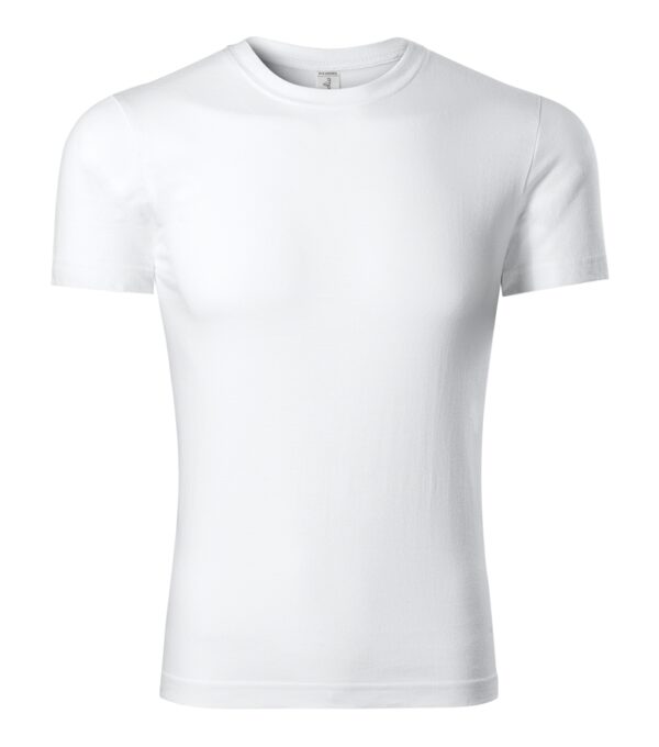 single jersey, 100% puuvill (koostis võib erineda – värv 03: 97% puuvill, 3% viskoos; värv 12: 85% puuvill, 15% viskoos) Single Jersey, 100% puuvill (koostis võib erineda – värv 03: 97% puuvill, 3% viskoos; värv 12: 85% puuvill, 15% viskoos)