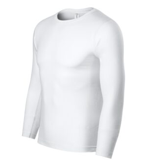 Single Jersey, 100% puuvill (koostis võib erineda – värv 03: 97% puuvill, 3% viskoos; värv 12: 85% puuvill, 15% viskoos)
