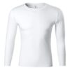 single jersey, 100% puuvill (koostis võib erineda – värv 03: 97% puuvill, 3% viskoos; värv 12: 85% puuvill, 15% viskoos) Single Jersey, 100% puuvill (koostis võib erineda – värv 03: 97% puuvill, 3% viskoos; värv 12: 85% puuvill, 15% viskoos)