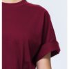 single jersey, 100% puuvill, ensüümpesu Single Jersey, 100% puuvill, ensüümpesu
