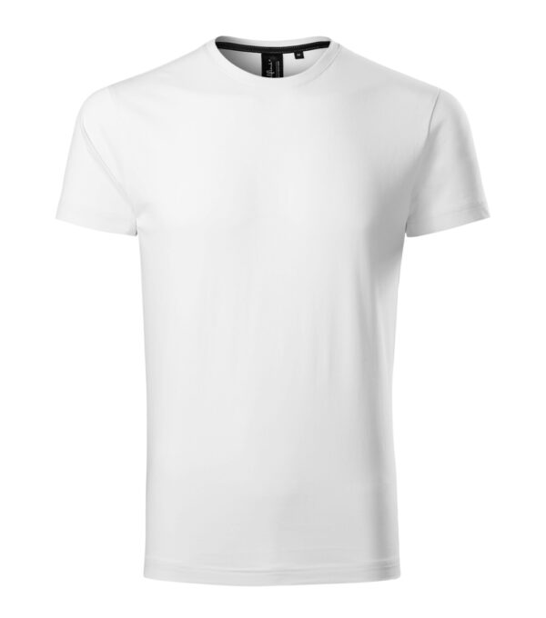 single jersey, 100% supima® puuvill Single Jersey, 100% SUPIMA® puuvill