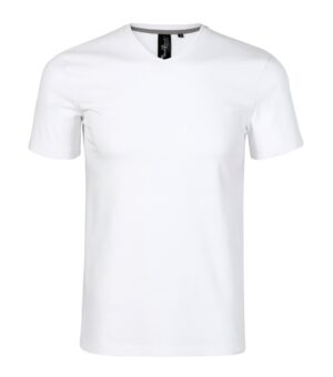 Single Jersey, 95% puuvill, 5% elastaan