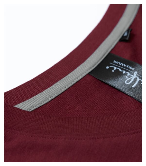 single jersey, 95% puuvill, 5% elastaan Single Jersey, 95% puuvill, 5% elastaan