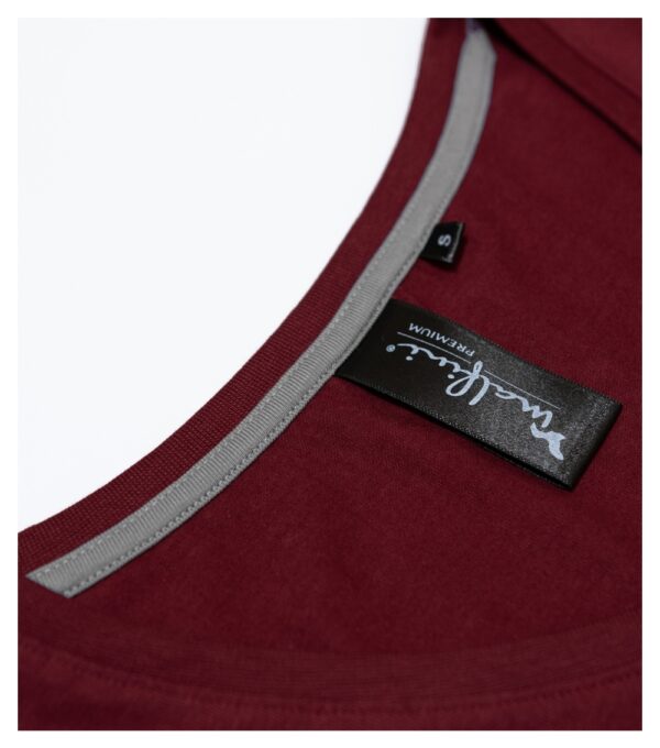 single jersey, 95% puuvill, 5% elastaan Single Jersey, 95% puuvill, 5% elastaan