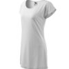 single jersey, 95% viskoos, 5% elastaan Single Jersey, 95% viskoos, 5% elastaan