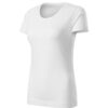 single jersey slub, 100% gots mahepuuvill Single Jersey Slub, 100% GOTS mahepuuvill