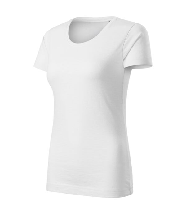single jersey slub, 100% gots mahepuuvill Single Jersey Slub, 100% GOTS mahepuuvill