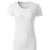 single jersey slub, 100% gots mahepuuvill Single Jersey Slub, 100% GOTS mahepuuvill