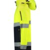 softshell: 100% polüester, pu membraan softshell: 100% polüester, PU-membraan