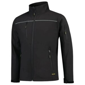 softshell, 100% polüester + pu membraan softshell, 100% polüester + PU-membraan