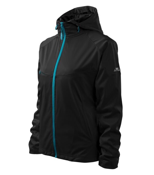 softshell: 100% polüester tpu membraan veekindlus 5 000 mm, hingavus 2 000 g/m²/24h softshell: 100% polüester TPU-membraan veekindlus 5 000 mm, hingavus 2 000 g/m²/24h