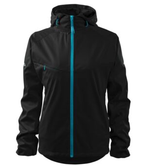 softshell: 100% polüester TPU-membraan veekindlus 5 000 mm, hingavus 2 000 g/m²/24h