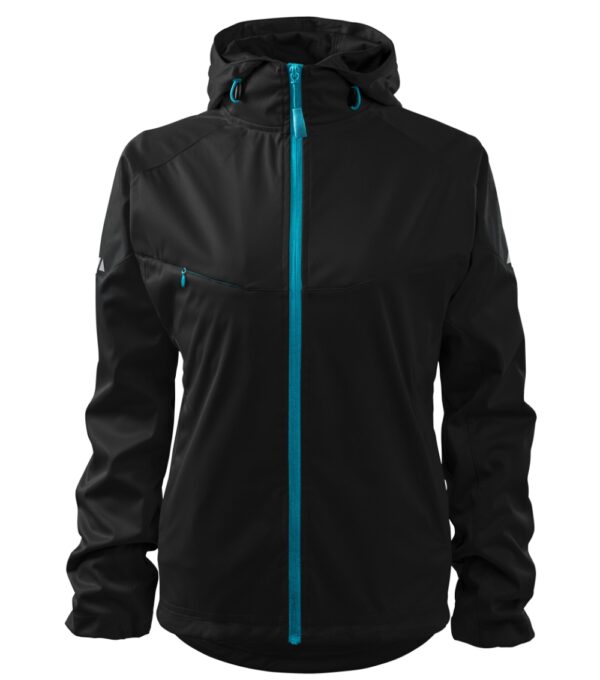 softshell: 100% polüester tpu membraan veekindlus 5 000 mm, hingavus 2 000 g/m²/24h softshell: 100% polüester TPU-membraan veekindlus 5 000 mm, hingavus 2 000 g/m²/24h