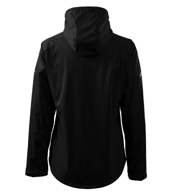 softshell: 100% polüester tpu membraan veekindlus 5 000 mm, hingavus 2 000 g/m²/24h softshell: 100% polüester TPU-membraan veekindlus 5 000 mm, hingavus 2 000 g/m²/24h
