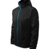 softshell: 100% polüester tpu membraan veekindlus 5 000 mm, hingavus 2 000 g/m²/24h softshell: 100% polüester TPU-membraan veekindlus 5 000 mm, hingavus 2 000 g/m²/24h