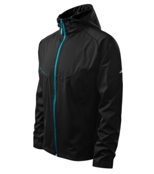 softshell: 100% polüester tpu membraan veekindlus 5 000 mm, hingavus 2 000 g/m²/24h softshell: 100% polüester TPU-membraan veekindlus 5 000 mm, hingavus 2 000 g/m²/24h