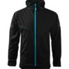 softshell: 100% polüester tpu membraan veekindlus 5 000 mm, hingavus 2 000 g/m²/24h softshell: 100% polüester TPU-membraan veekindlus 5 000 mm, hingavus 2 000 g/m²/24h