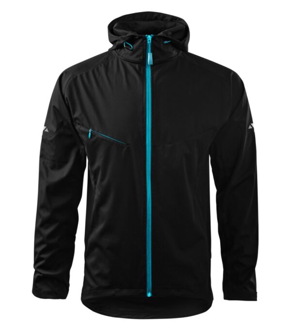 softshell: 100% polüester tpu membraan veekindlus 5 000 mm, hingavus 2 000 g/m²/24h softshell: 100% polüester TPU-membraan veekindlus 5 000 mm, hingavus 2 000 g/m²/24h