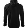 softshell: 100% polüester tpu membraan veekindlus 5 000 mm, hingavus 2 000 g/m²/24h softshell: 100% polüester TPU-membraan veekindlus 5 000 mm, hingavus 2 000 g/m²/24h