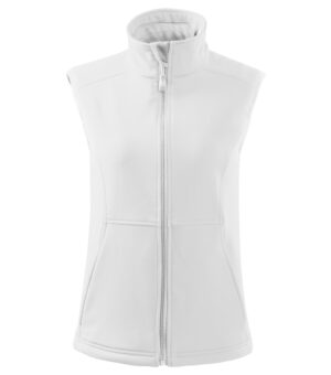 softshell: 94% polüester, 6% elastaan fliis: 100% polüester, antipilling-viimistlus