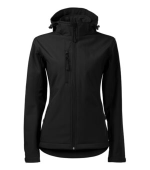 softshell: 94% polüester, 6% elastaan TPU-membraan mikrofliis: 100% polüester, antipilling-viimistlus veekindlus 14 000 mm, hingavus 2 000 g/m²/24h