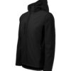 softshell: 94% polüester, 6% elastaan tpu membraan mikrofliis: 100% polüester, antipilling viimistlus veekindlus 14 000 mm, hingavus 2 000 g/m²/24h softshell: 94% polüester, 6% elastaan TPU-membraan mikrofliis: 100% polüester, antipilling-viimistlus veekindlus 14 000 mm, hingavus 2 000 g/m²/24h