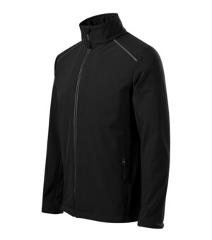 softshell: 94% polüester, 6% elastaan tpu membraan mikrofliis: 100% polüester veekindlus 14 000 mm, hingavus 2 000 g/m²/24h softshell: 94% polüester, 6% elastaan TPU-membraan mikrofliis: 100% polüester veekindlus 14 000 mm, hingavus 2 000 g/m²/24h