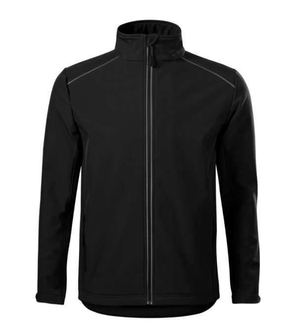 softshell: 94% polüester, 6% elastaan tpu membraan mikrofliis: 100% polüester veekindlus 14 000 mm, hingavus 2 000 g/m²/24h softshell: 94% polüester, 6% elastaan TPU-membraan mikrofliis: 100% polüester veekindlus 14 000 mm, hingavus 2 000 g/m²/24h