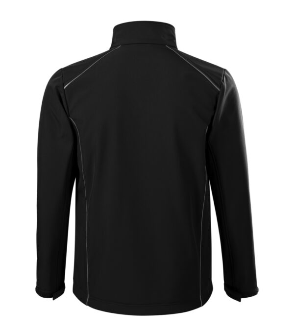 softshell: 94% polüester, 6% elastaan tpu membraan mikrofliis: 100% polüester veekindlus 14 000 mm, hingavus 2 000 g/m²/24h softshell: 94% polüester, 6% elastaan TPU-membraan mikrofliis: 100% polüester veekindlus 14 000 mm, hingavus 2 000 g/m²/24h