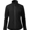 softshell: 94% polüester, 6% elastaan tpu membraan mikrofliis: 100% polüester veekindlus 14 000 mm, hingavus 2 000 g/m²/24h softshell: 94% polüester, 6% elastaan TPU-membraan mikrofliis: 100% polüester veekindlus 14 000 mm, hingavus 2 000 g/m²/24h