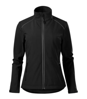 softshell: 94% polüester, 6% elastaan TPU-membraan mikrofliis: 100% polüester veekindlus 14 000 mm, hingavus 2 000 g/m²/24h