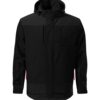 softshell: 94% polüester, 6% elastaan tpu membraan mikrofliis: 100% polüester, antipilling viimistlus vahekiht ja vooder: 100% polüester veekindlus 10 000 mm, hingavus 4 000 g/m²/24h softshell: 94% polüester, 6% elastaan TPU-membraan mikrofliis: 100% polüester, antipilling-viimistlus vahekiht ja vooder: 100% polüester veekindlus 10 000 mm, hingavus 4 000 g/m²/24h