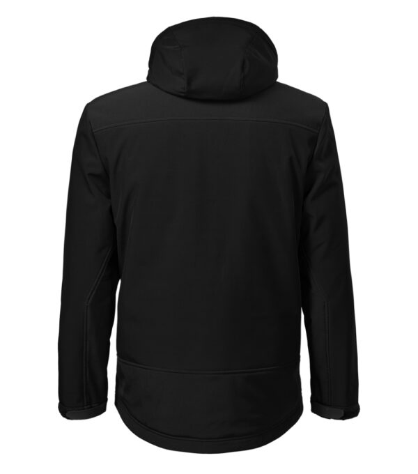 softshell: 94% polüester, 6% elastaan tpu membraan mikrofliis: 100% polüester, antipilling viimistlus vahekiht ja vooder: 100% polüester veekindlus 10 000 mm, hingavus 4 000 g/m²/24h softshell: 94% polüester, 6% elastaan TPU-membraan mikrofliis: 100% polüester, antipilling-viimistlus vahekiht ja vooder: 100% polüester veekindlus 10 000 mm, hingavus 4 000 g/m²/24h