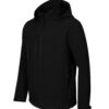 softshell: 96% polüester, 4% elastaan, 100d, 4 suunaline stretch, vettpidav viimistlus sisepool: 100% polüester mikrofliis, antipilling viimistlus softshell: 96% polüester, 4% elastaan, 100D, 4-suunaline stretch, vettpidav viimistlus Sisepool: 100% polüester - mikrofliis, antipilling-viimistlus