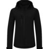 softshell: 96% polüester, 4% elastaan, 100d, 4 suunaline stretch, vettpidav viimistlus sisepool: 100% polüester mikrofliis, antipilling viimistlus softshell: 96% polüester, 4% elastaan, 100D, 4-suunaline stretch, vettpidav viimistlus Sisepool: 100% polüester - mikrofliis, antipilling-viimistlus