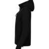 softshell: 96% polüester, 4% elastaan, 100d, 4 suunaline stretch, vettpidav viimistlus sisepool: 100% polüester mikrofliis, antipilling viimistlus softshell: 96% polüester, 4% elastaan, 100D, 4-suunaline stretch, vettpidav viimistlus Sisepool: 100% polüester - mikrofliis, antipilling-viimistlus