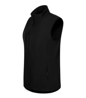 softshell: 96% polüester, 4% elastaan, 100d, 4 suunaline stretch, vettpidav viimistlus sisepool: 100% polüester mikrofliis, antipilling viimistlus softshell: 96% polüester, 4% elastaan, 100D, 4-suunaline stretch, vettpidav viimistlus Sisepool: 100% polüester - mikrofliis, antipilling-viimistlus
