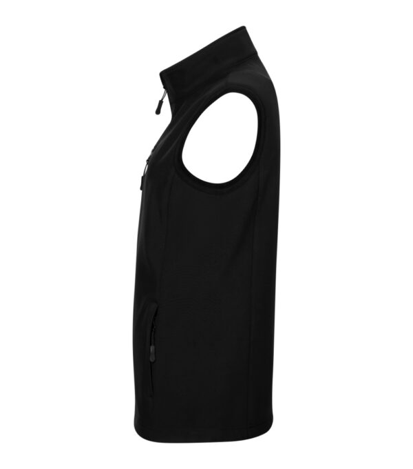 softshell: 96% polüester, 4% elastaan, 100d, 4 suunaline stretch, vettpidav viimistlus sisepool: 100% polüester mikrofliis, antipilling viimistlus softshell: 96% polüester, 4% elastaan, 100D, 4-suunaline stretch, vettpidav viimistlus Sisepool: 100% polüester - mikrofliis, antipilling-viimistlus