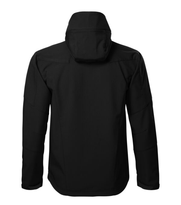 softshell: 96% polüester, 4% elastaan (koostis võib erineda – 100% polüester), nanotex® viimistlus tpu membraan perforeeritud mikrofliis: 100% polüester veekindlus 5 000 mm, hingavus 600 g/m²/24h softshell: 96% polüester, 4% elastaan (koostis võib erineda – 100% polüester), NANOtex® viimistlus TPU-membraan perforeeritud mikrofliis: 100% polüester veekindlus 5 000 mm, hingavus 600 g/m²/24h