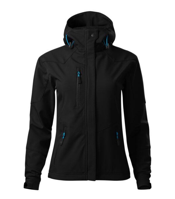 softshell: 96% polüester, 4% elastaan (koostis võib erineda – 100% polüester), nanotex® viimistlus tpu membraan perforeeritud mikrofliis: 100% polüester veekindlus 5 000 mm, hingavus 600 g/m²/24h softshell: 96% polüester, 4% elastaan (koostis võib erineda – 100% polüester), NANOtex® viimistlus TPU-membraan perforeeritud mikrofliis: 100% polüester veekindlus 5 000 mm, hingavus 600 g/m²/24h