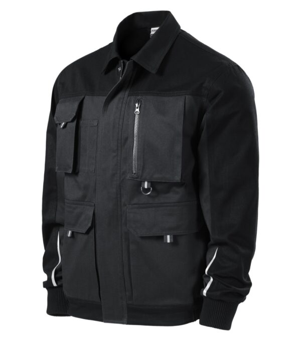twill, 100% puuvill, – ebony gray 44/46 twill, 100% puuvill, – ebony gray 44/46