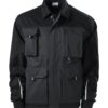 twill, 100% puuvill, – ebony gray 44/46 twill, 100% puuvill, – ebony gray 44/46