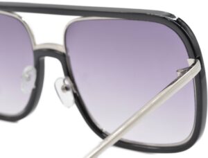 Aviator-stiilis päikeseprillid