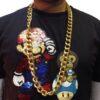 hiphop stiilis kaelakett Hiphop-stiilis kaelakett