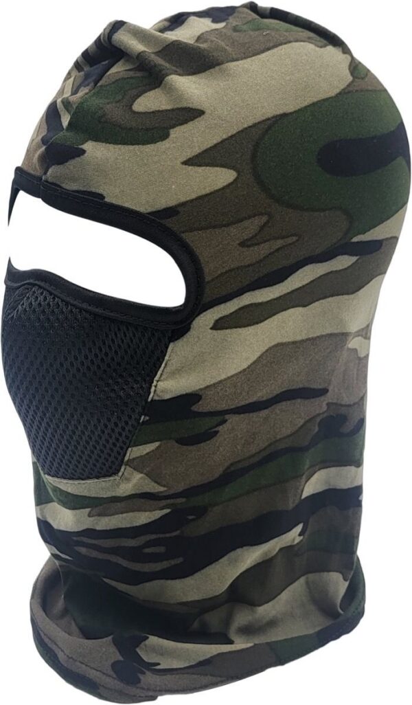 balaklava Balaklava