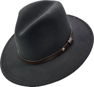 Fedora-kübar