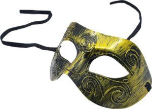 Karnevalimask