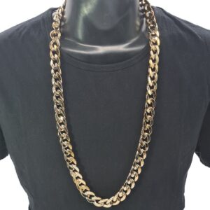 hiphop stiilis kaelakett Hiphop-stiilis kaelakett
